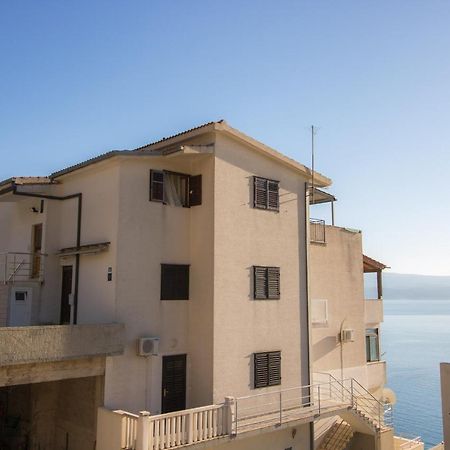Leonarda Daire Omiš Dış mekan fotoğraf